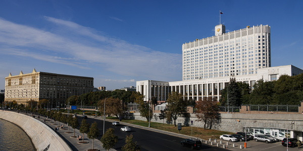 Правительство подготовило индикаторы повышения уровня технологического развития Правительство подготовило индикаторы повышения уровня технологического развития
