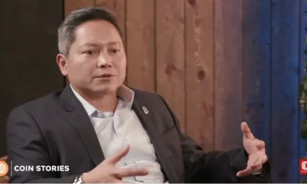 Гендиректор Strategy: «Цена биткоина не всегда поддается объяснению»