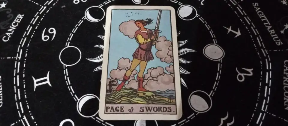 Каким будет 2026 год для главной криптовалюты: прогноз карт Таро Каким будет 2026 год для главной криптовалюты: прогноз карт Таро