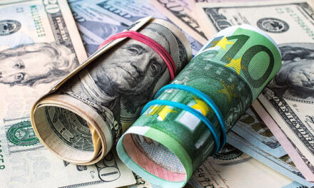 ЦБ резко опустил курс доллара ниже ₽80