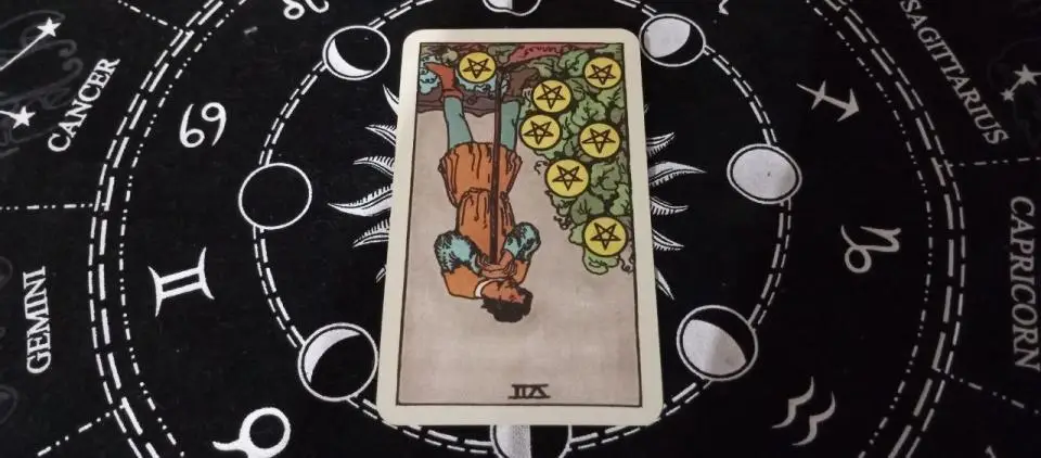 Каким будет 2026 год для главной криптовалюты: прогноз карт Таро Каким будет 2026 год для главной криптовалюты: прогноз карт Таро