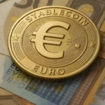 Капитализация привязанных к евро стейблкоинов превысила $1 млрд
