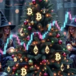 Последний «ведьмин день» уходящего года грозит биткоину обвалом — Coin Bureau