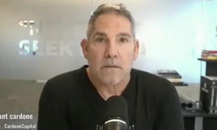 Миллиардер объявил о создании риелторской компании с резервом биткоинов