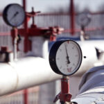 Цена Urals в Новороссийске опустилась ниже $35