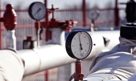 Цена Urals в Новороссийске опустилась ниже $35