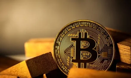 Эксперт Bloomberg пообещал падение биткоина до $10 000