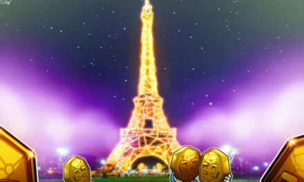 Французская BPCE запустит торговлю внутри приложений для BTC, ETH, SOL и USDC