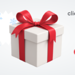 Новогодние подарки для клиентов: реальный кейс click.ru, вдохновляющий на собственные боксы