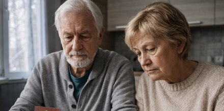 Новые пенсии и пособия в 2026: кому добавят деньги, а кто прибавку не заметит