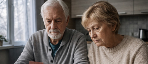 Новые пенсии и пособия в 2026: кому добавят деньги, а кто прибавку не заметит Новые пенсии и пособия в 2026: кому добавят деньги, а кто прибавку не заметит