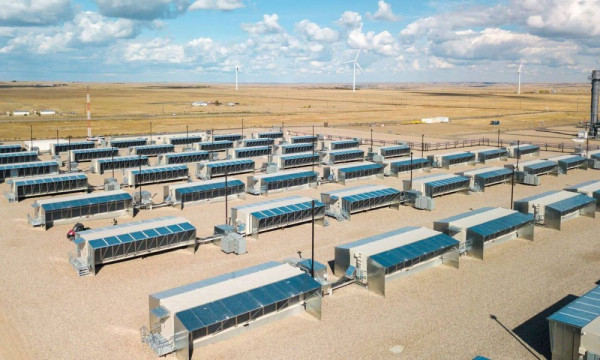 Акции Hut 8 могут вырасти на 80% после сделки на $7 млрд Акции Hut 8 могут вырасти на 80% после сделки на $7 млрд