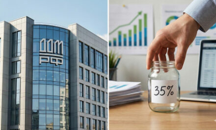 Банк Дом.РФ вернул вклад «Могучий» под 35%: стоит ли россиянам спешить за сверхдоходностью