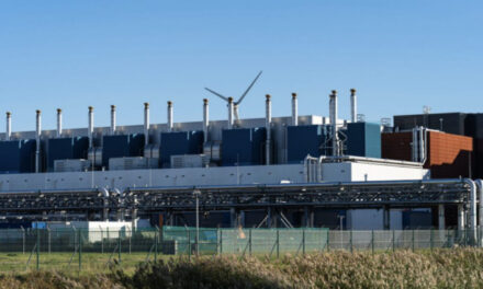 Регулятор США поручил PJM уточнить правила подключения ЦОДов ИИ