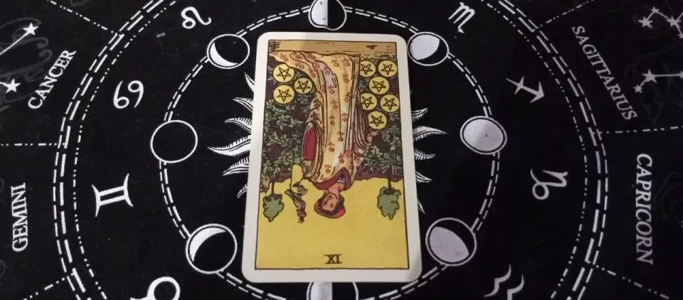 Каким будет 2026 год для главной криптовалюты: прогноз карт Таро Каким будет 2026 год для главной криптовалюты: прогноз карт Таро