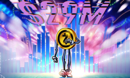 Cypherpunk увеличивает активы Zcash благодаря последней покупке на 29 миллионов долларов