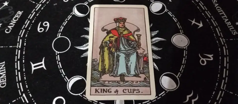 Каким будет 2026 год для главной криптовалюты: прогноз карт Таро Каким будет 2026 год для главной криптовалюты: прогноз карт Таро