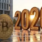 CryptoQuant назвала главный фактор изменения цены биткоина в новом году