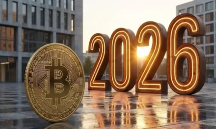 CryptoQuant назвала главный фактор изменения цены биткоина в новом году