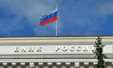 ЦБ хочет рассмотрения иска к Euroclear в закрытом режиме из-за банковской тайны