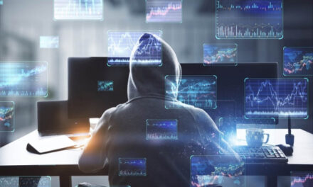 Убытки от кибератак в криптоиндустрии приблизились к $3,4 млрд