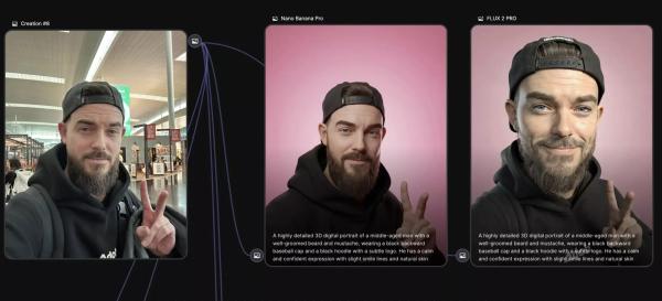 Консистентность персонажей и стилей в нейросетях — что это и как сохранить
Консистентность персонажей и стилей в нейросетях — что это и как сохранить