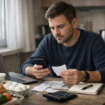 Свободных денег стало меньше: почему россияне перестали тратить перед Новым годом