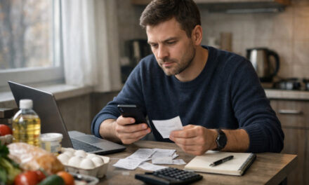 Свободных денег стало меньше: почему россияне перестали тратить перед Новым годом