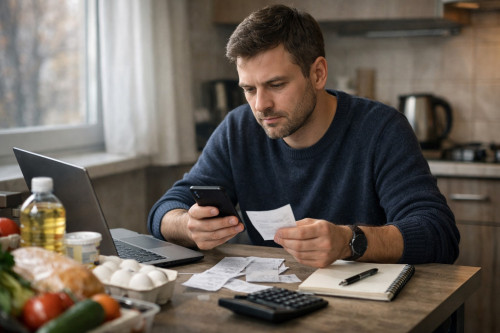 Свободных денег стало меньше: почему россияне перестали тратить перед Новым годом Свободных денег стало меньше: почему россияне перестали тратить перед Новым годом