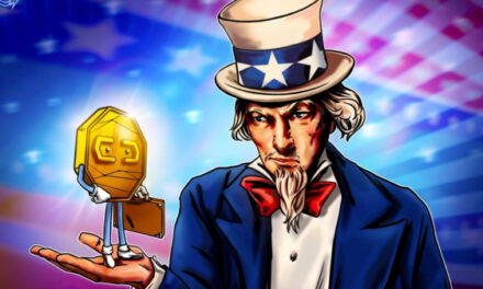 Токенизированные казначейские облигации США выросли в 50 раз, поскольку учреждения гонятся за доходностью на блокчейне