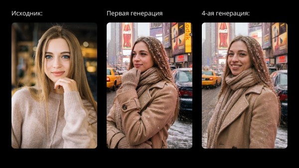 Консистентность персонажей и стилей в нейросетях — что это и как сохранить
Консистентность персонажей и стилей в нейросетях — что это и как сохранить