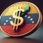 В Венесуэле растет спрос на долларовые стейблкоины