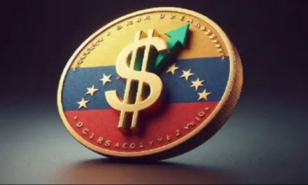 В Венесуэле растет спрос на долларовые стейблкоины