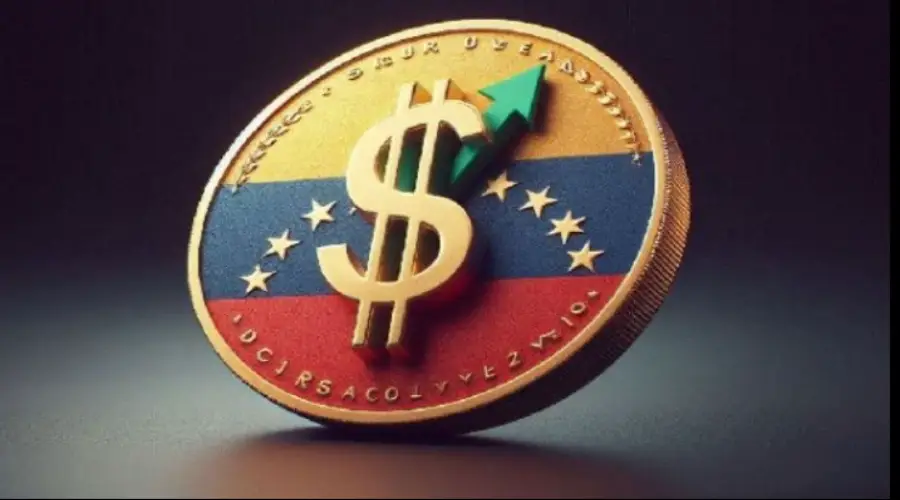 В Венесуэле растет спрос на долларовые стейблкоины В Венесуэле растет спрос на долларовые стейблкоины