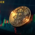 Стала известна причина падения объемов биткоин-транзакций на Binance