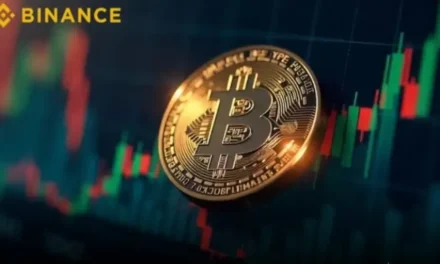 Стала известна причина падения объемов биткоин-транзакций на Binance