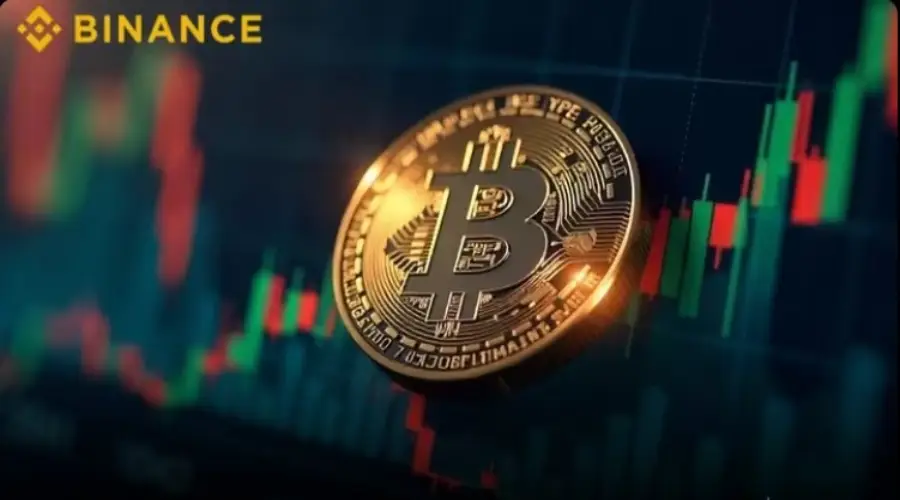 Стала известна причина падения объемов биткоин-транзакций на Binance Стала известна причина падения объемов биткоин-транзакций на Binance