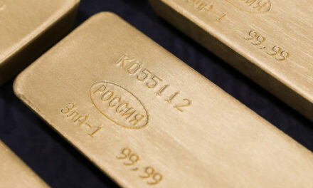 Из отходов производства будут добывать драгметаллы