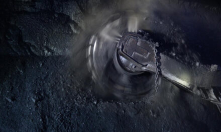 «Мечел» рассчитывает нарастить добычу угля в полтора раза в 2026 году