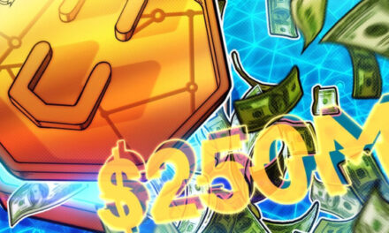 HashKey Capital обеспечил первое закрытие криптовалютного фонда IV на сумму $250 млн