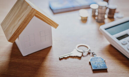 Налоговый вычет за квартиру в 2025 году: кому положен и как получить