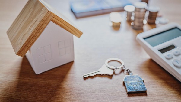 Налоговый вычет за квартиру в 2025 году: кому положен и как получить Налоговый вычет за квартиру в 2025 году: кому положен и как получить