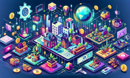 Фрагментация рынка токенизированных активов обходится в $1,3 млрд в год