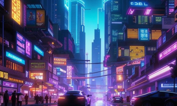 Четырёхлетний цикл биткоина теперь зависит от политики и ликвидности