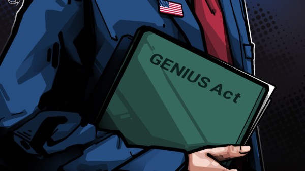 Заставляет ли GENIUS эмитентов стейблкоинов скрывать покупателей долга США?