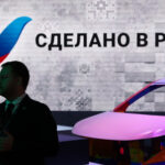 Доля дружественных стран в несырьевом экспорте РФ достигла 86%