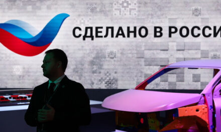 Доля дружественных стран в несырьевом экспорте РФ достигла 86%