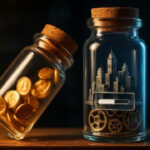 Немецкий пенсионный фонд NAEV тестирует распределение средств в криптовалюте