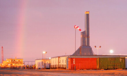 Путин продлил срок продажи доли Exxon в «Сахалине-1»