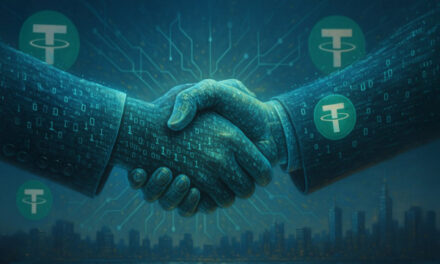 Northern Data продала майнинговый бизнес руководителям Tether